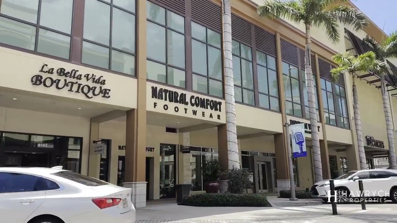 Mercato Naples Florida 2023