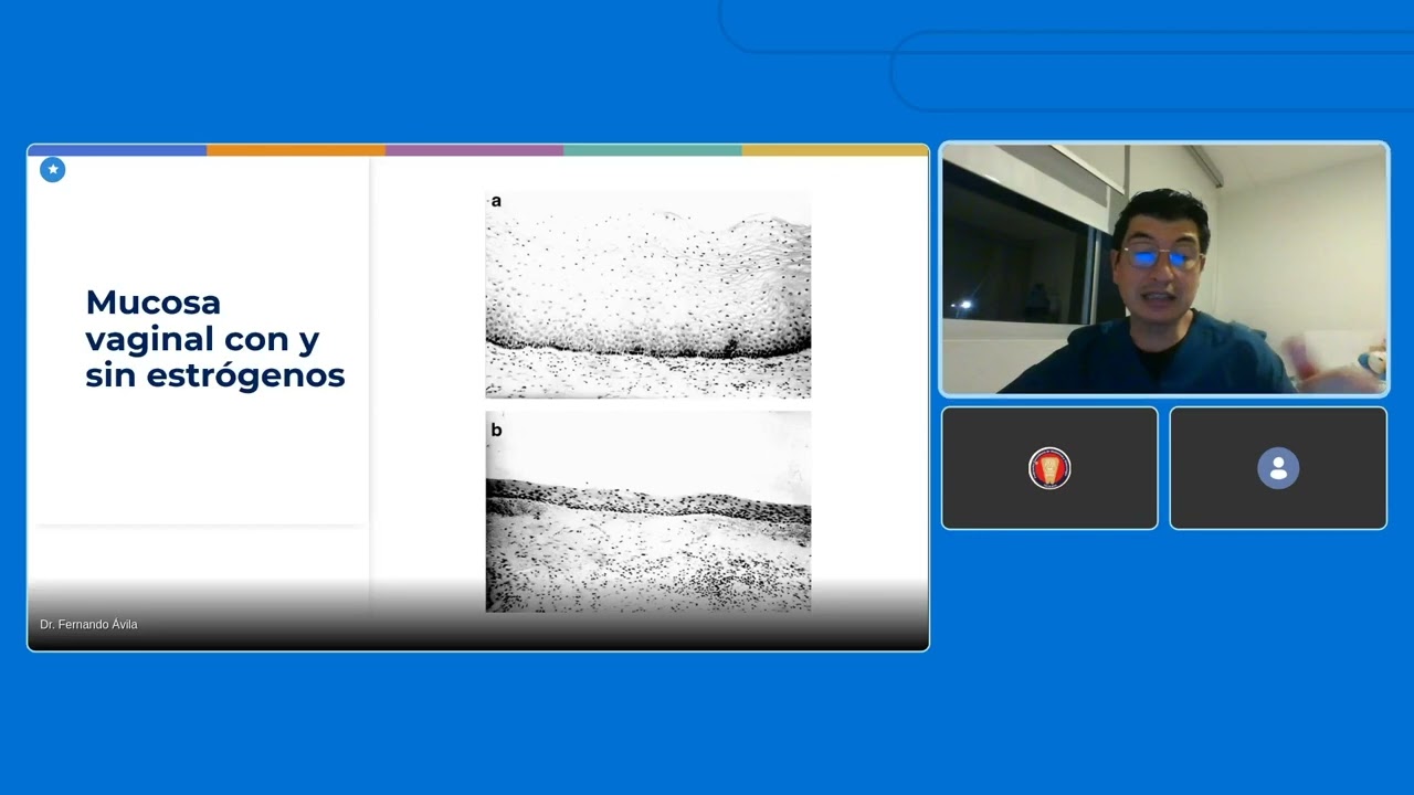 Webinar: Rompiendo el silencio Intibon