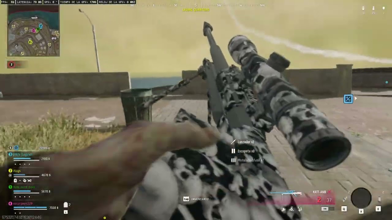 Call of Duty®