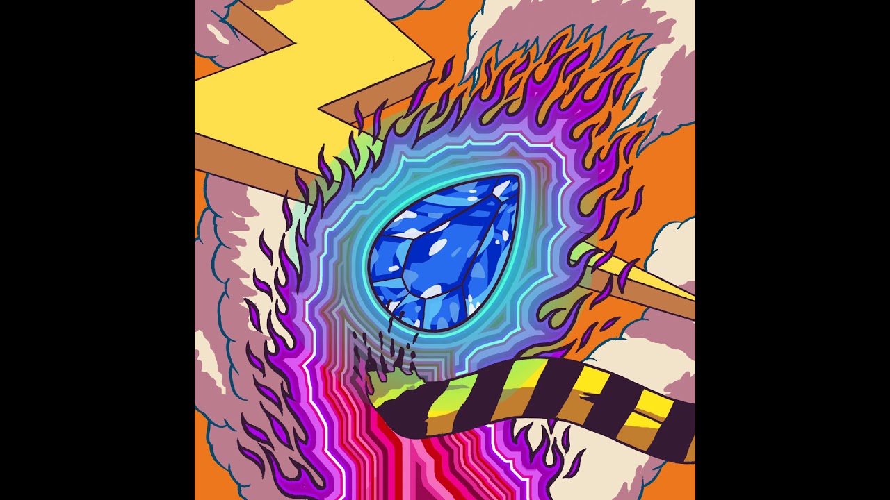 Rootwords - Blue Sapphire (Audio)