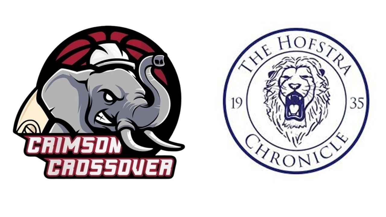 Alabama vs Hofstra - Crimson Crossover: Cross Court with Eric Leaf
