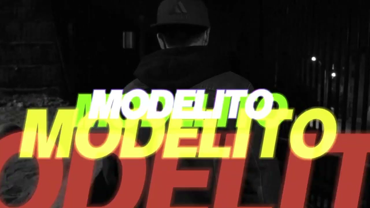 Modelito (Visualizer) - Rulay|Andamoshigh