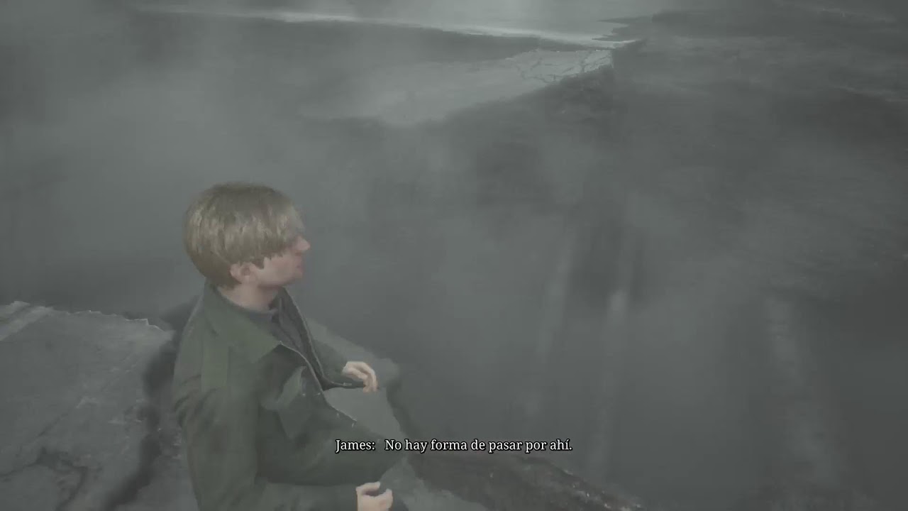 Silent hill 2