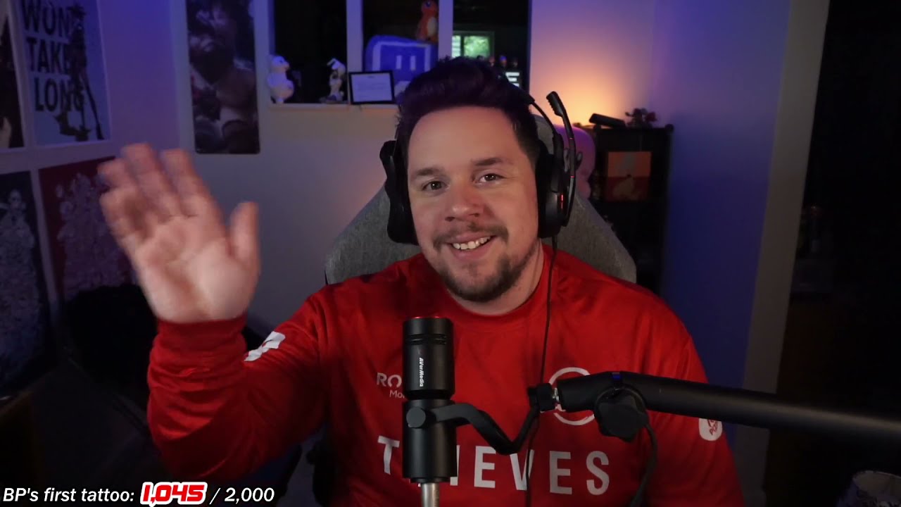 Chad Spitter TSRP Day 33 | BuffaloPrime | Chad sold at auction, Bentley visits Elora in hospital