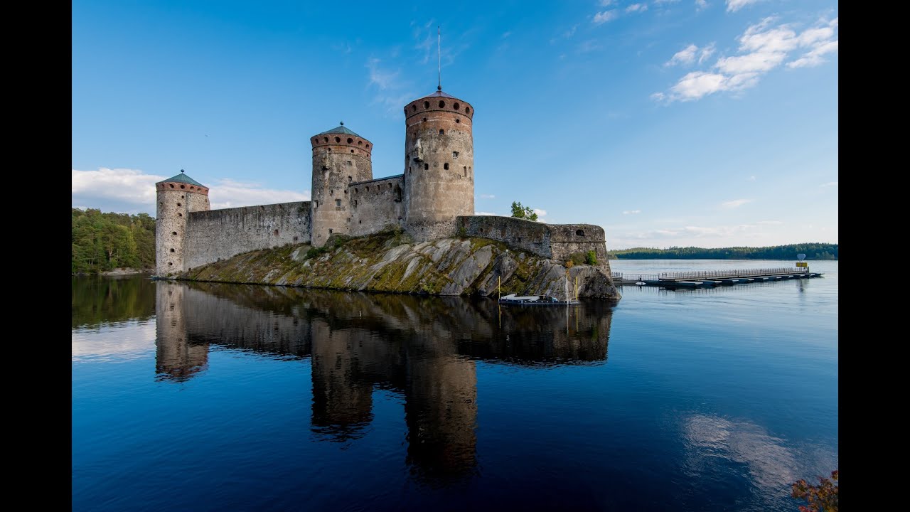 Lake Saimaa