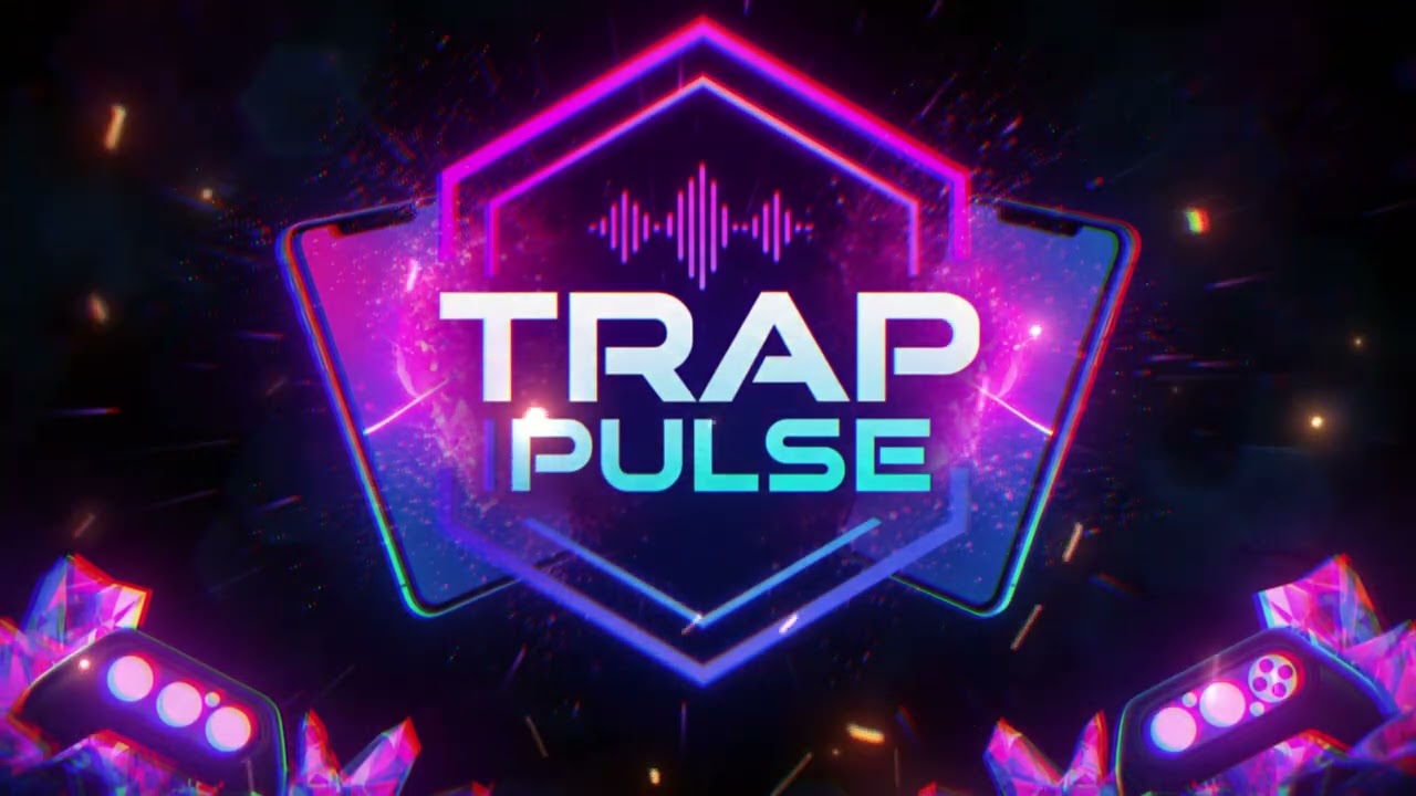 🎵Ghost Bass – Heavy Trap Instrumental👻