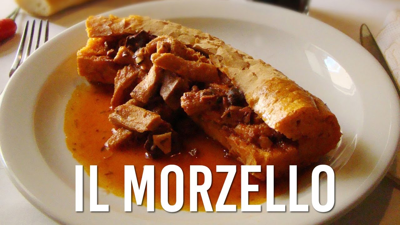 Il Morzello Catanzarese