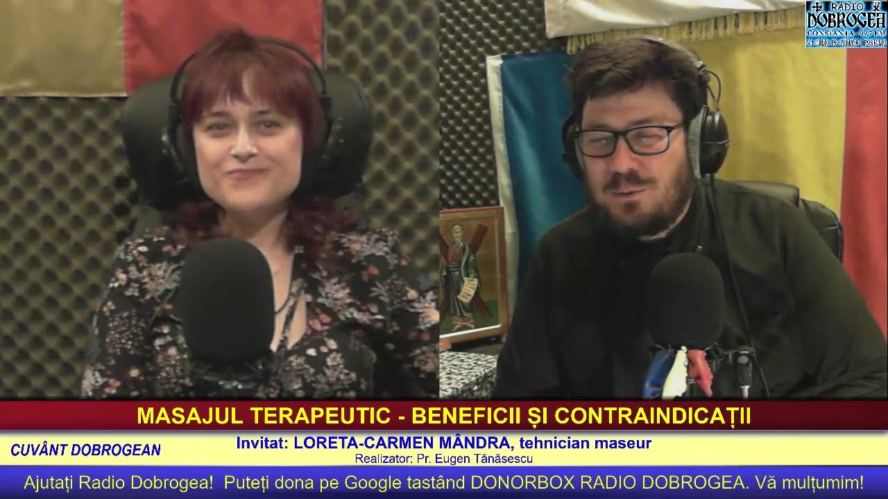 Masajul terapeutic - beneficii și contraindicații