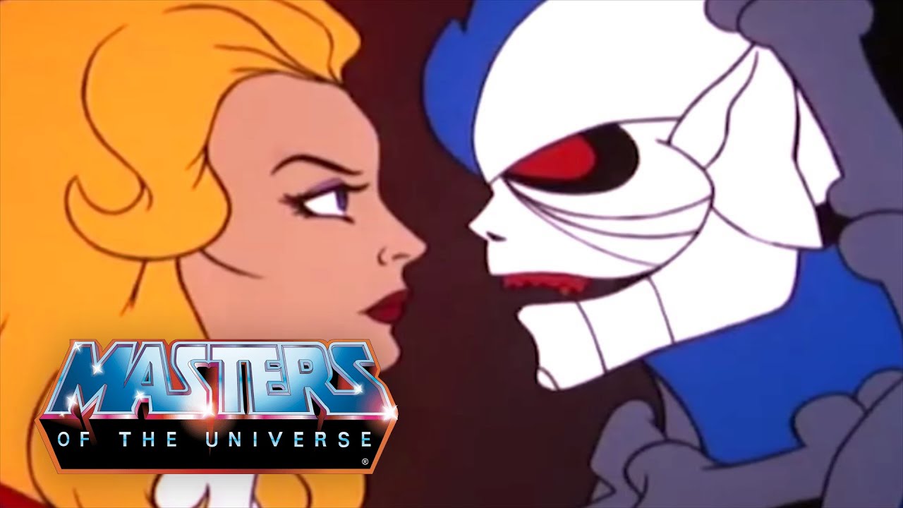 He-Man Official | Friendship | She-Ra Full Episode | SHE RA EPISODE | Videos For Kids