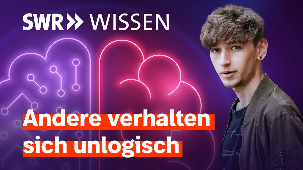 Mit Autismus an die Uni: Warum große Veränderungen eine Herausforderung sind | SWR Wissen