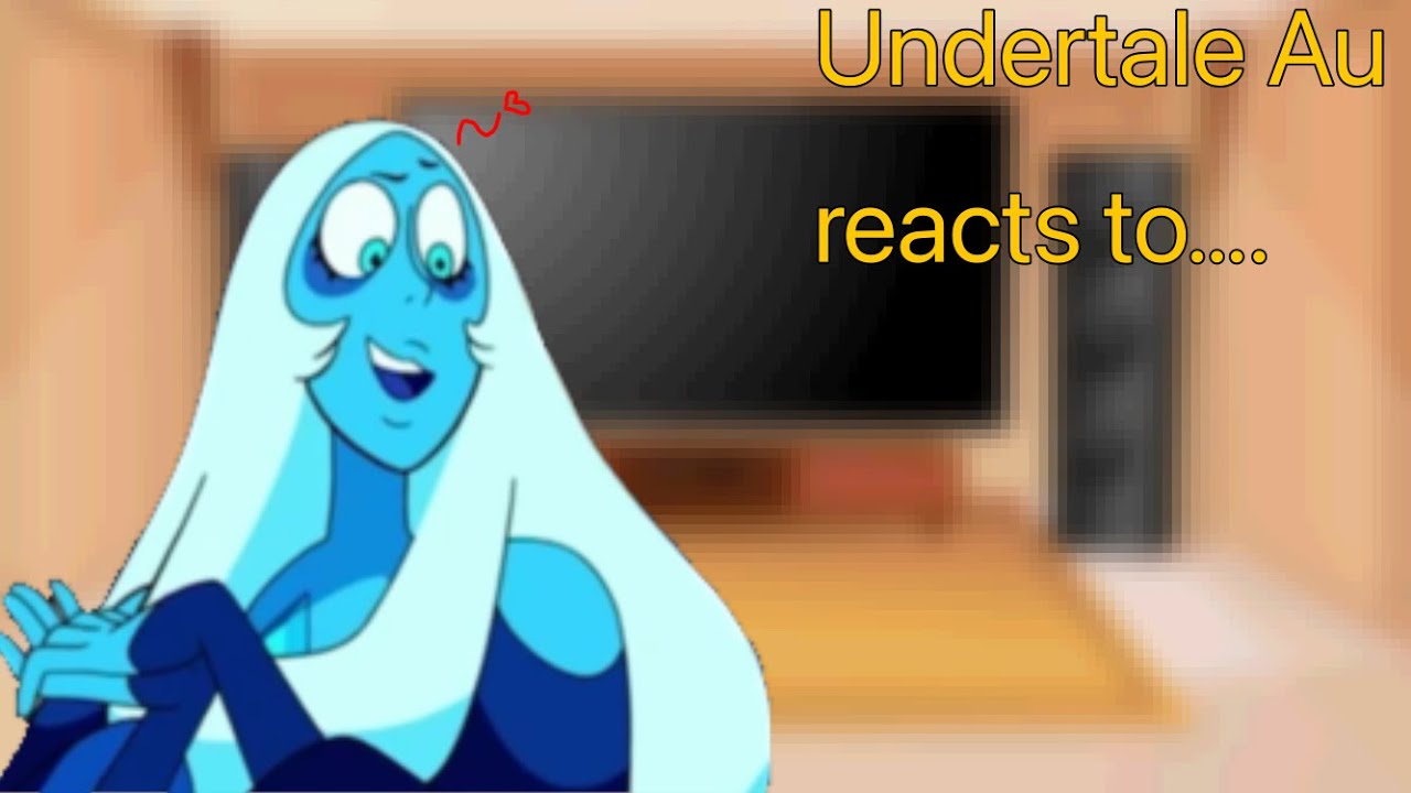 Undertale Au reacts to…Y/N.