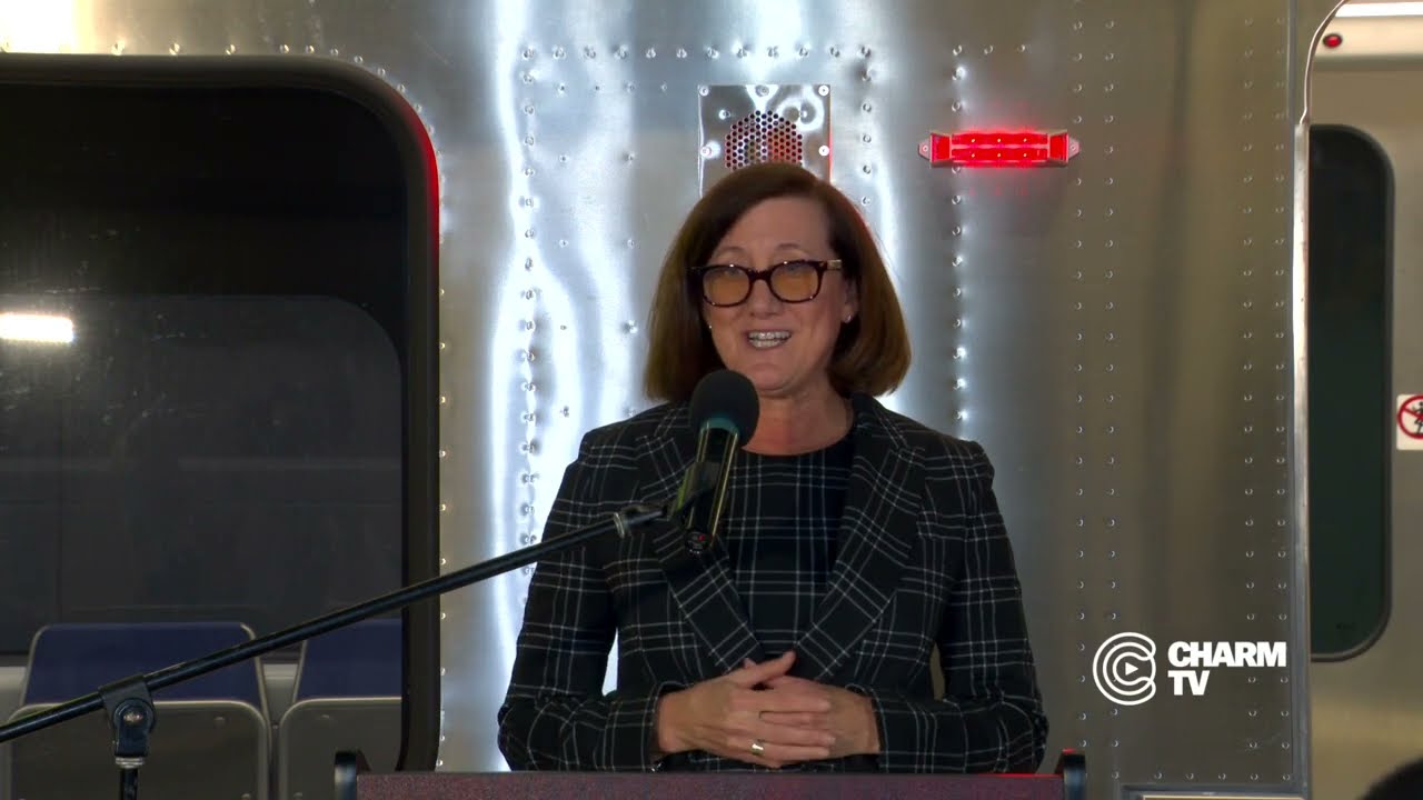 Запуск новых вагонов метро: 7 января 2026 года.