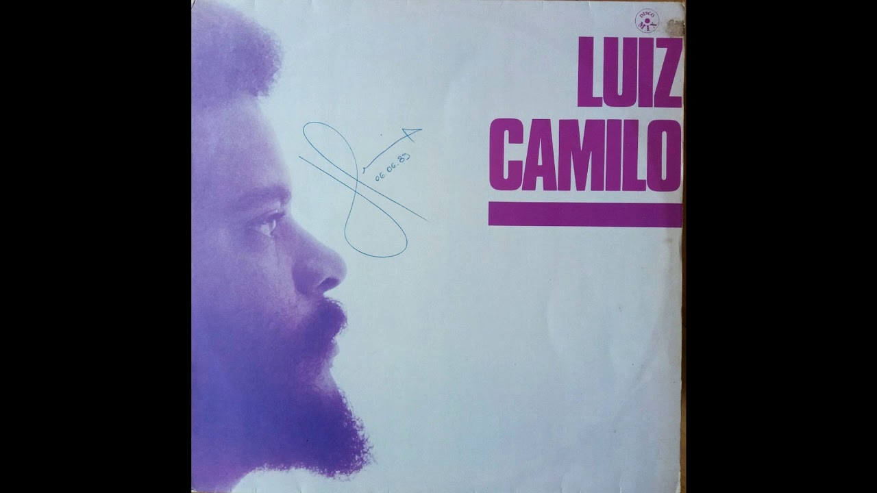 Luiz Camilo - 12