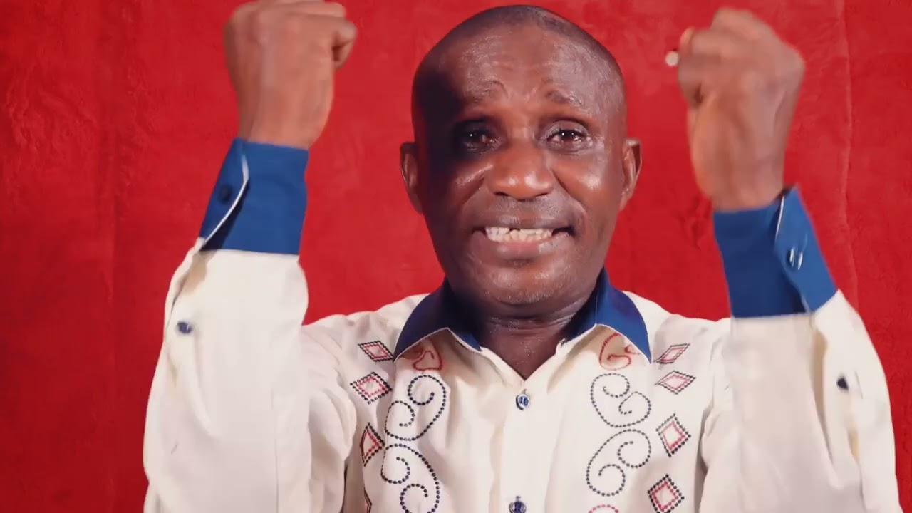 Ika deep ministration songs