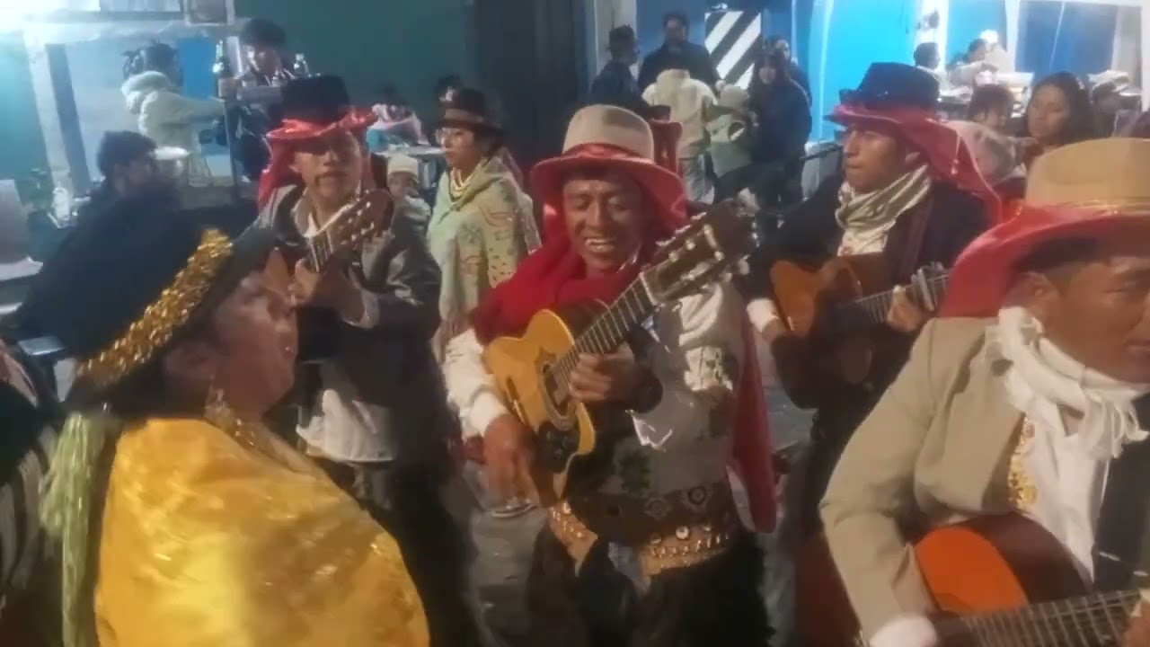El Encantó Cayambeño y Nativos - Sexta Octava Domingo 10 de Agosto del 2025