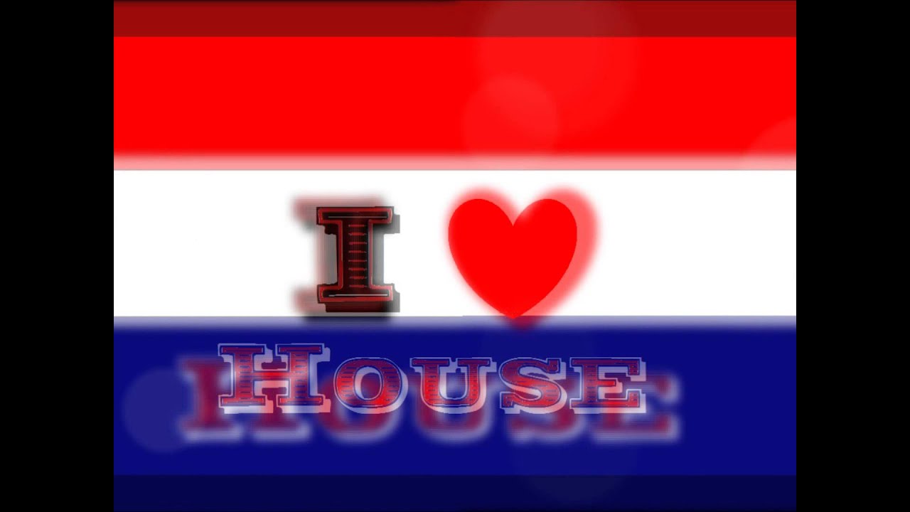 house mix Jeremy Kersten