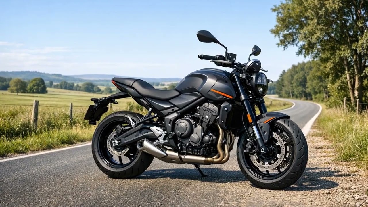 Triumph Trident 660 d’occasion : points forts, points faibles et vraie vie au quotidien