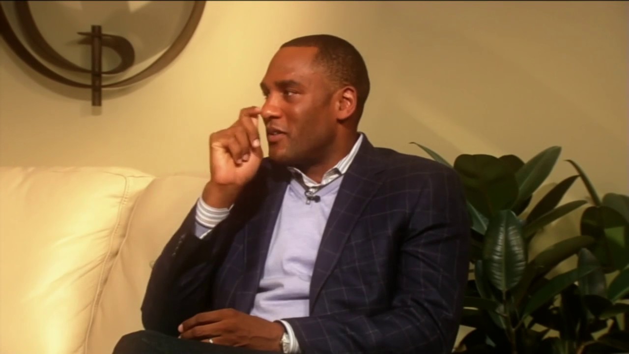 NBA Open Court - Head Games And Fame