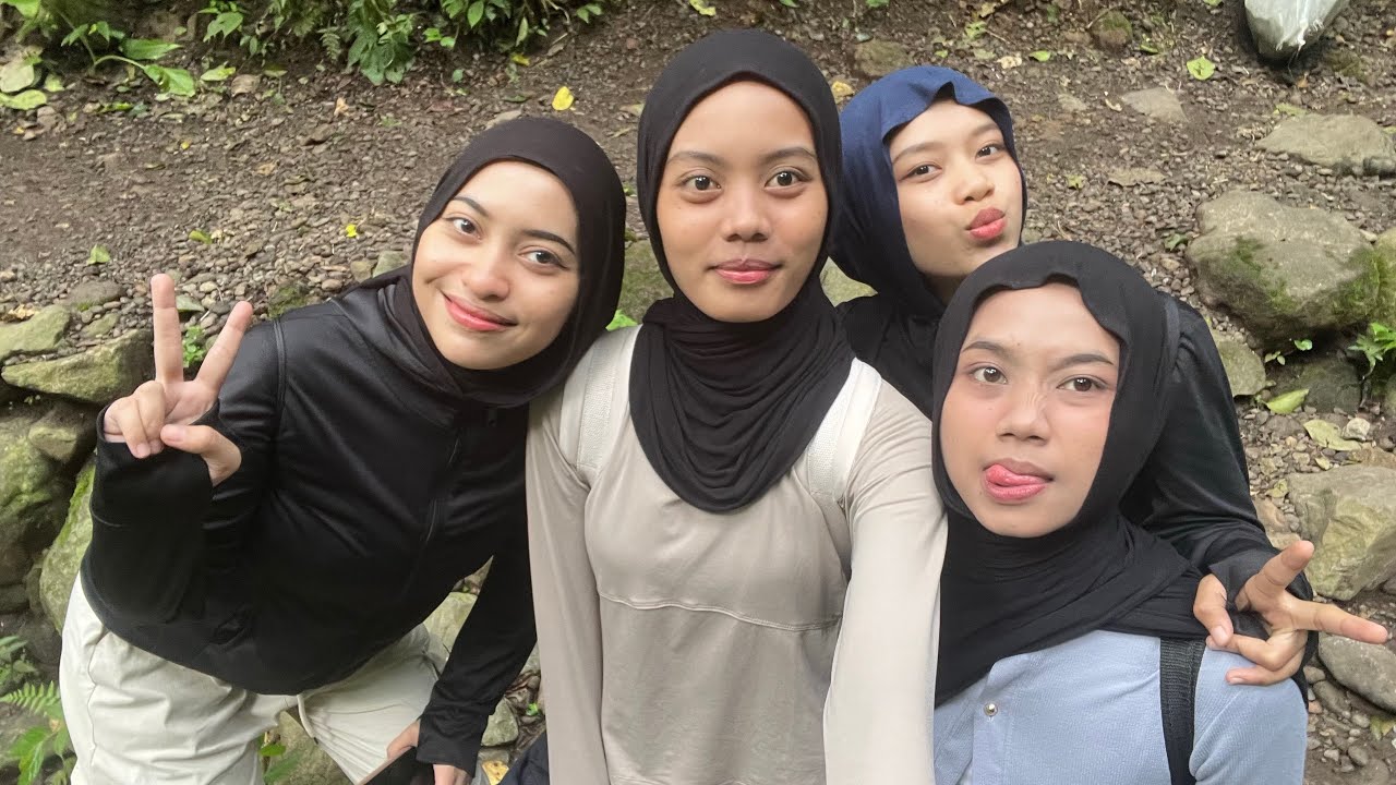 curug lawe 2026 8 januari 