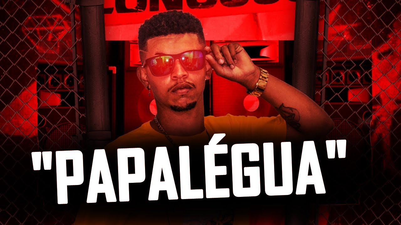 PAPALÉGUA 2022 - O RETORNO - LANÇAMENTO VERÃO 2022