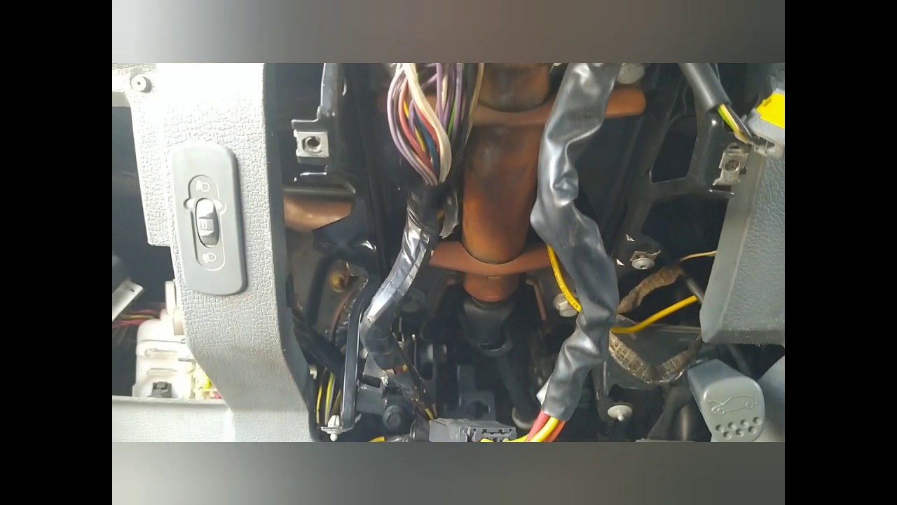 problemas de encendido Renault Twingo