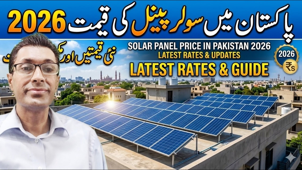 Budget solar panel installation in 2026