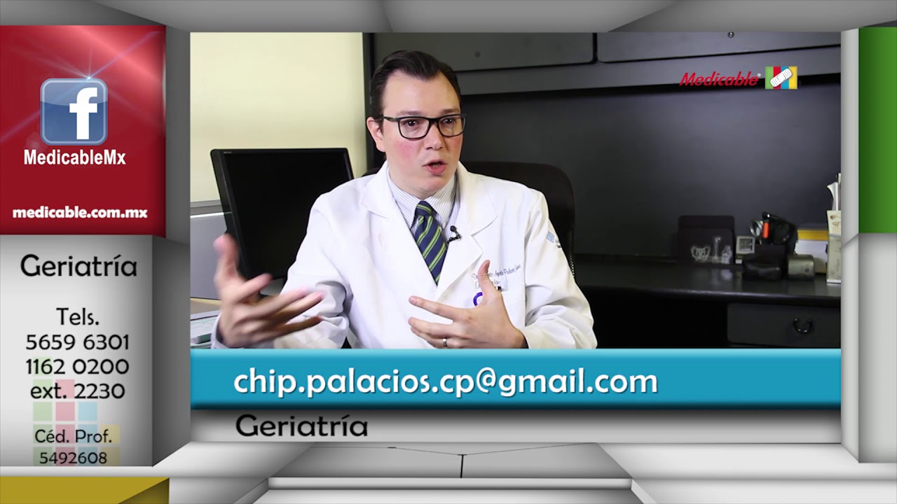 &iquest;Qui&eacute;n tomas las decisiones de salud de un adulto mayor?