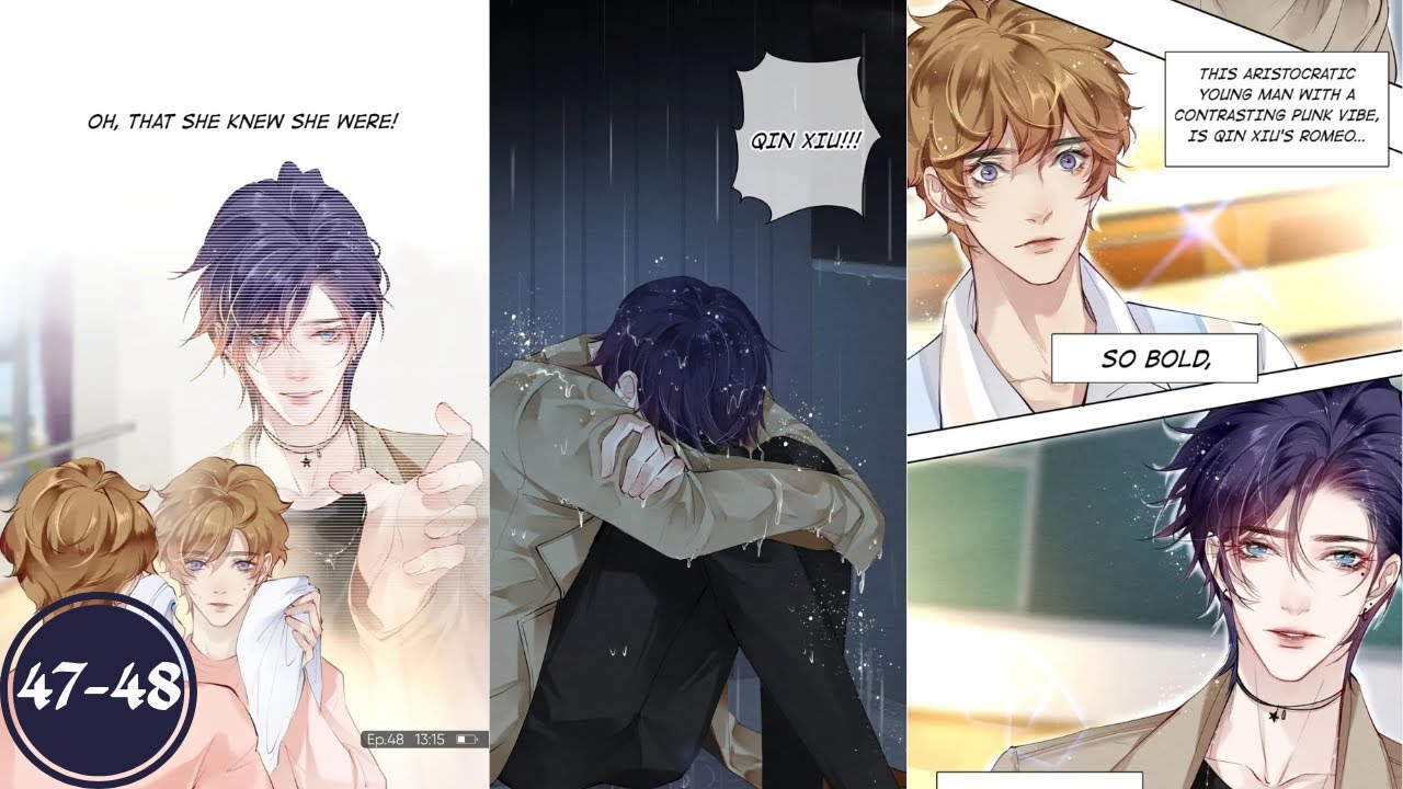 Best Actors Apartment || BL || Chap: - 47 - 48 ||
