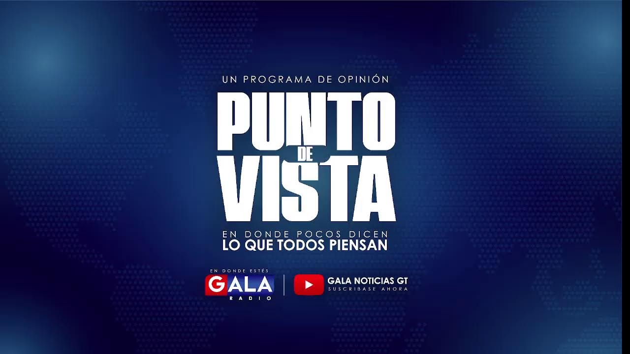 PUNTO DE VISTA - GALA RADIO / 02-03-2026