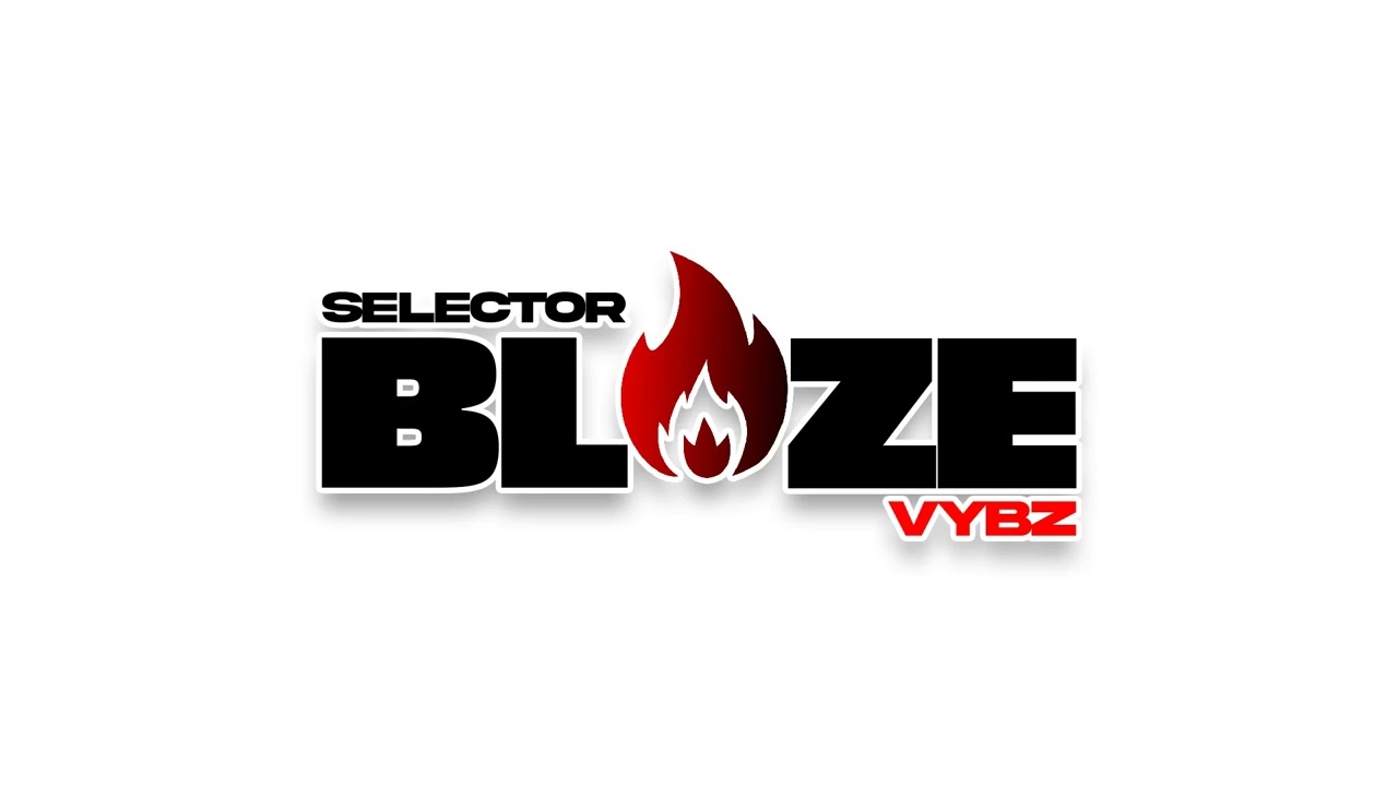 7 Curry Indian Mix | Selector BlazeVybz