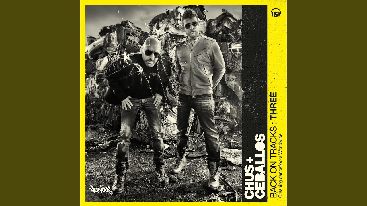 Back On Tracks 3 (Continuous Mix)