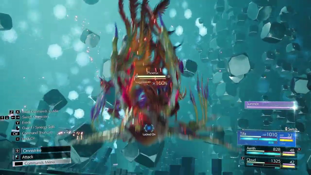 RIDICULOUSLY Detailed Guide - Phoenix Full Power Ch4 LOW LEVEL fool-proof guide