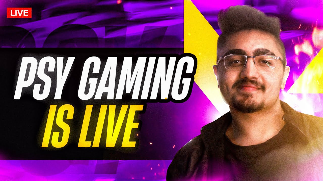 Valorant Live | 5 MAN NASHA IS BACK! 🔥