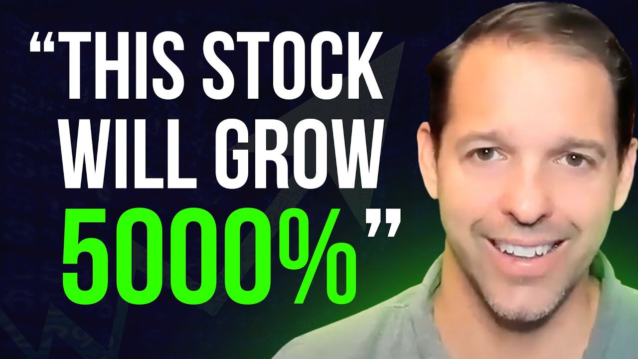 LEAKED: Ian King's &ldquo;Chip Wars&rdquo; Stocks (5000% Gains?)