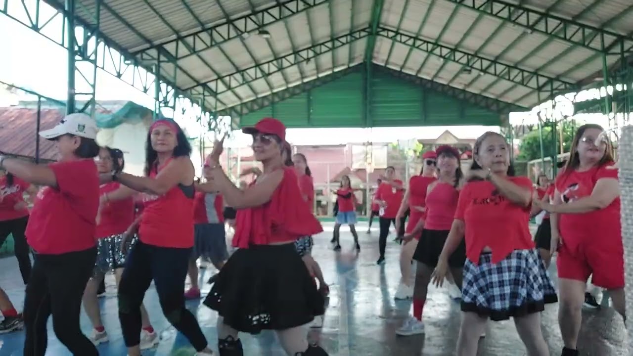Zsm. Zumba  Sexy. MOmshie  Ladies