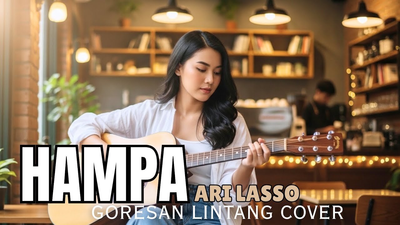 HAMPA-ARI LASSO|GORESAN LINTANG