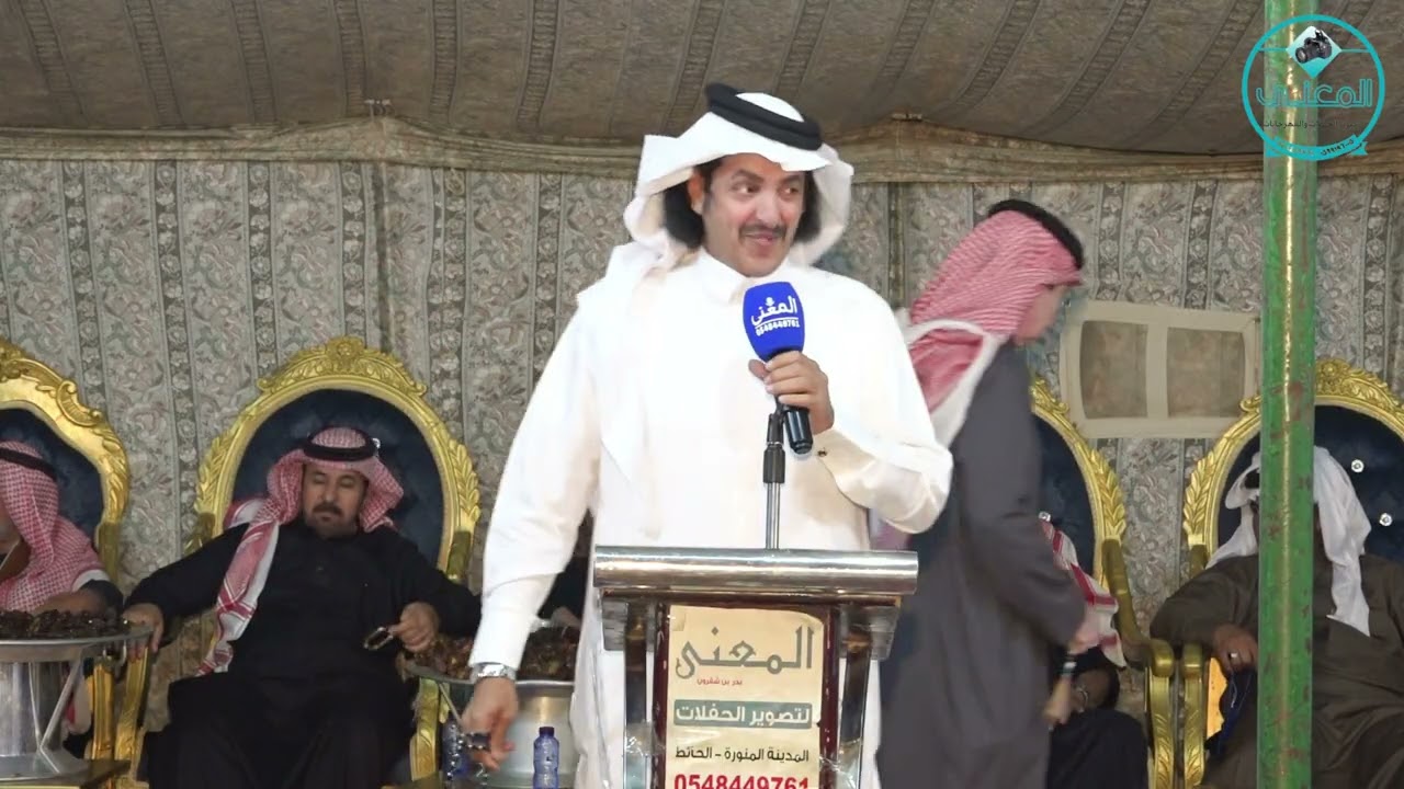 دحيم الخياري وسالم سلمان وسليمان المضيبري ومفلح البويدي 