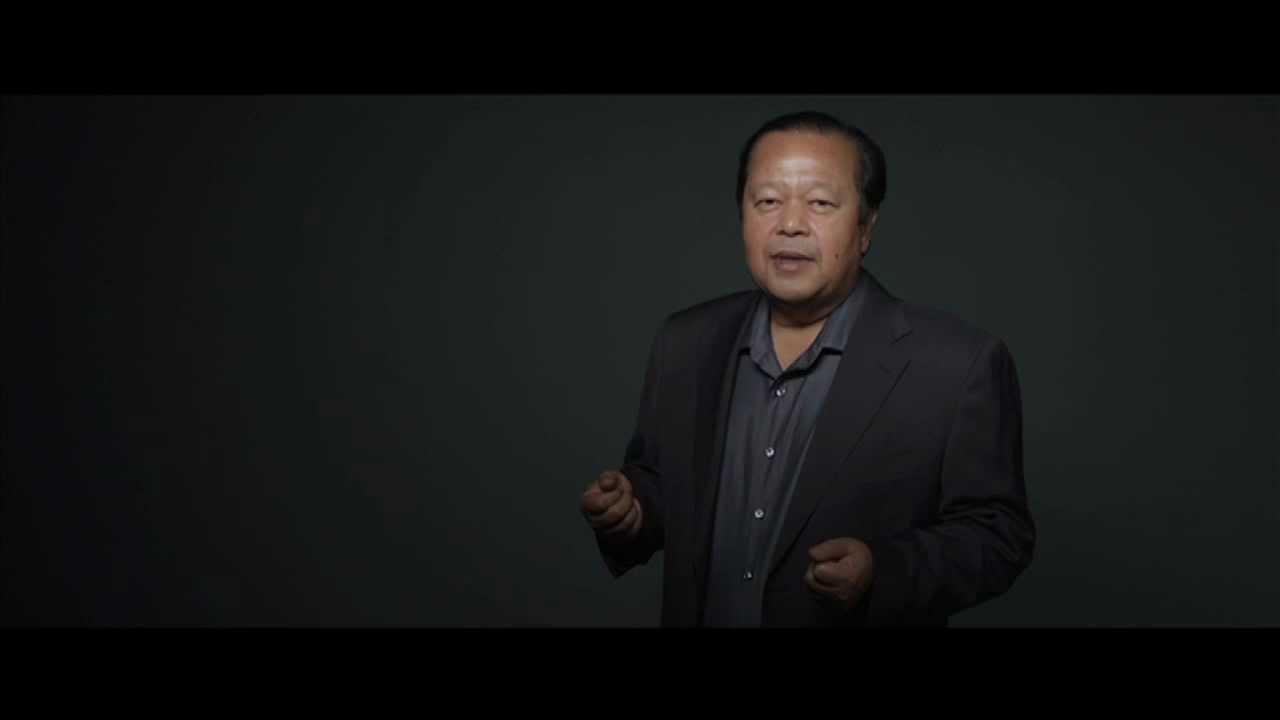 A Message from Prem Rawat About the Work of his Foundation