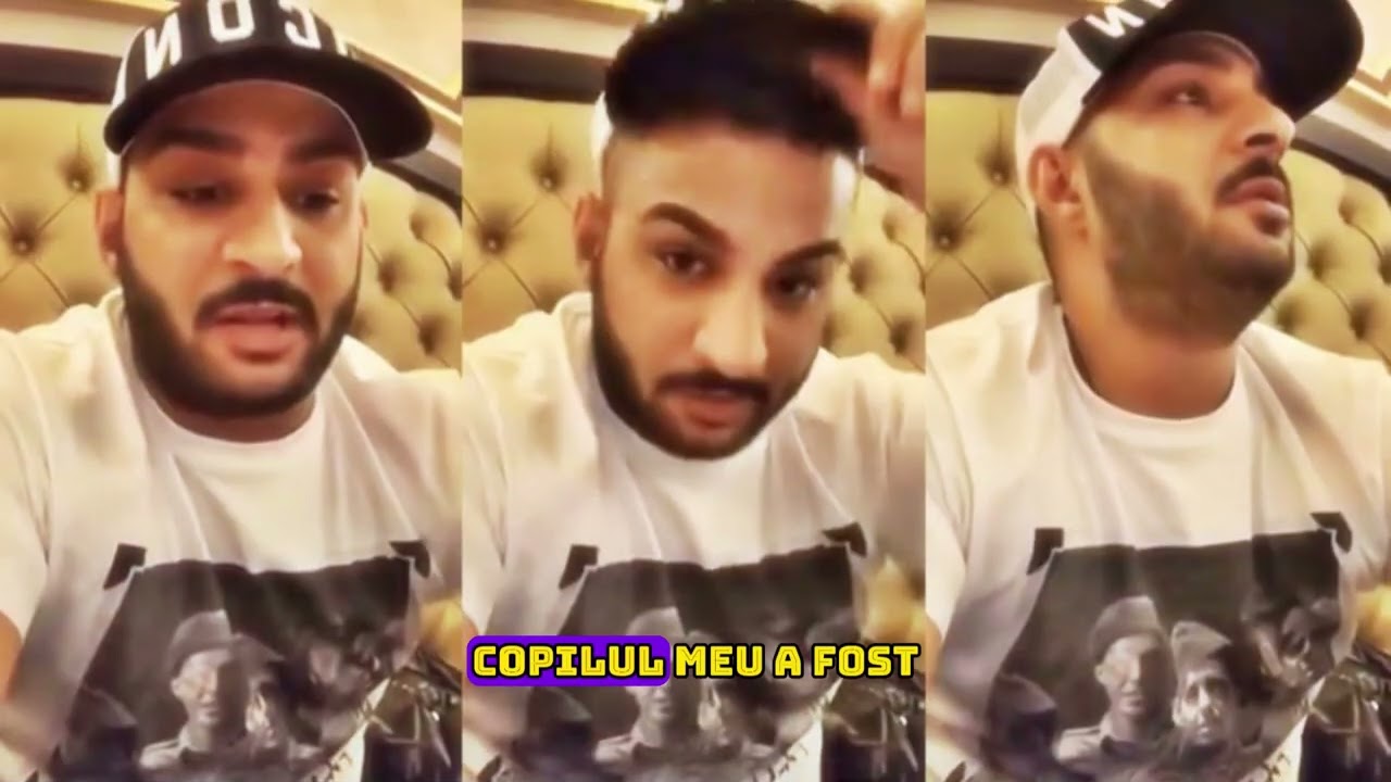 Fosta soţie a lui Ciprian Pian face mărturisiri cutremurătoare