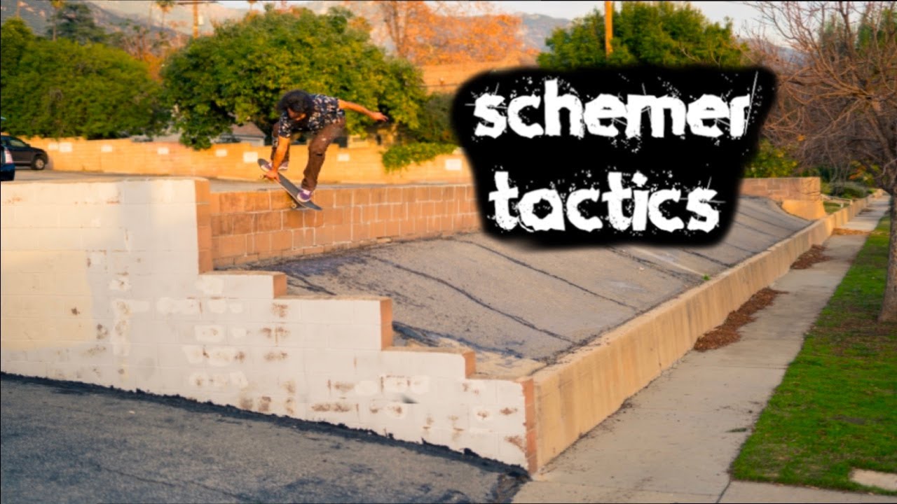 Schemer Tactics 