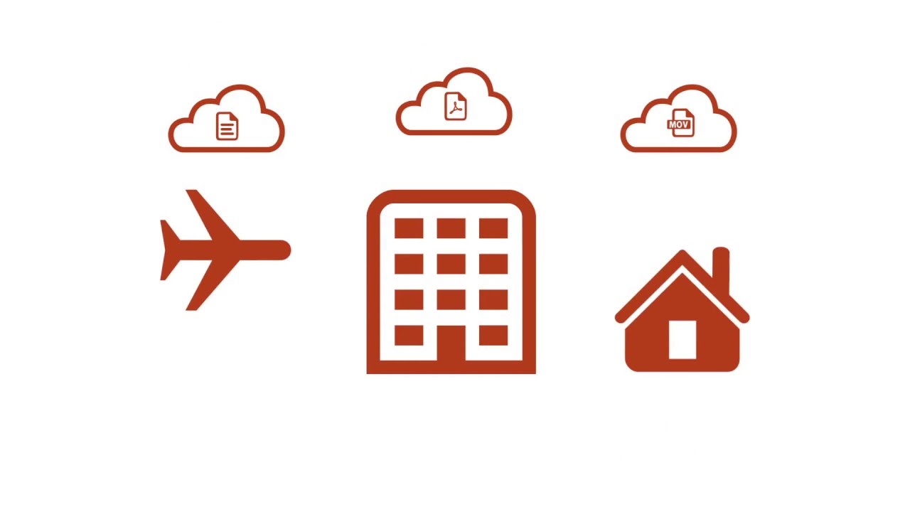Storgrid: The secure enterprise file share and sync solution