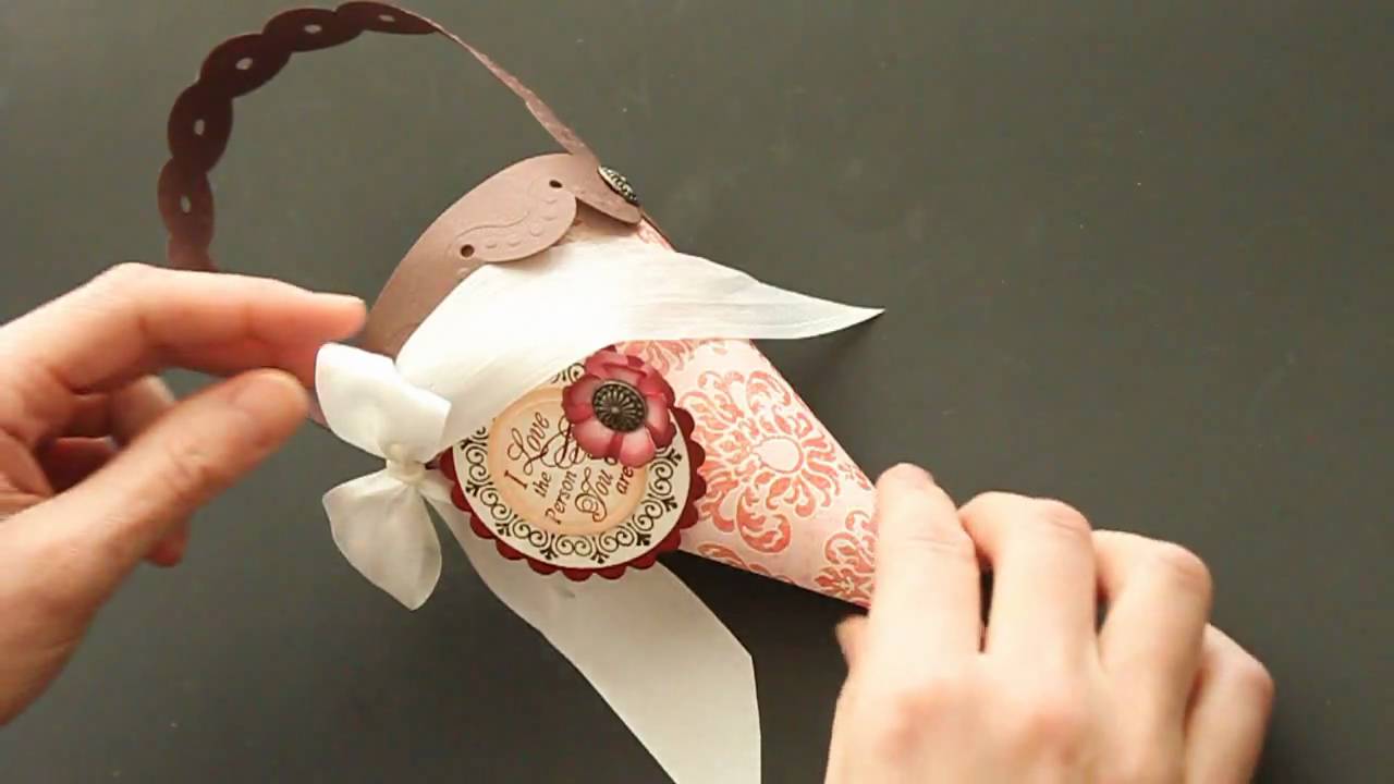 Paper Cone