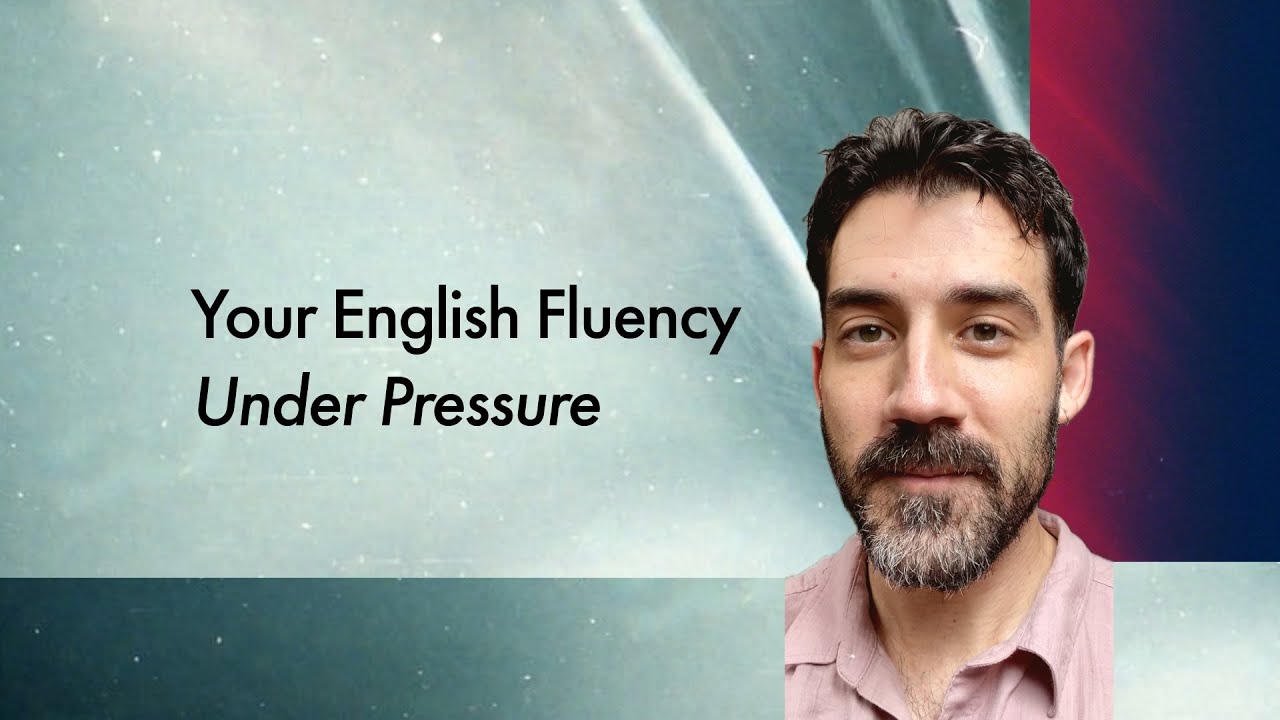Speak English Fluently Without Overthinking | Penny Ur's Practical Fluency Method for Professionals