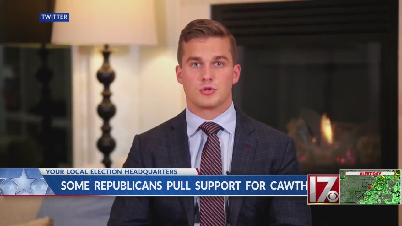 No ‘clowns in office:’ GOP leaders seek to defeat Rep. Madison Cawthorn