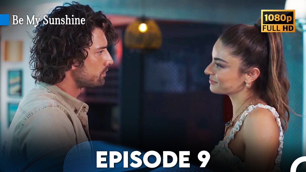 Island Tale Episode 9 (English Subtitles)