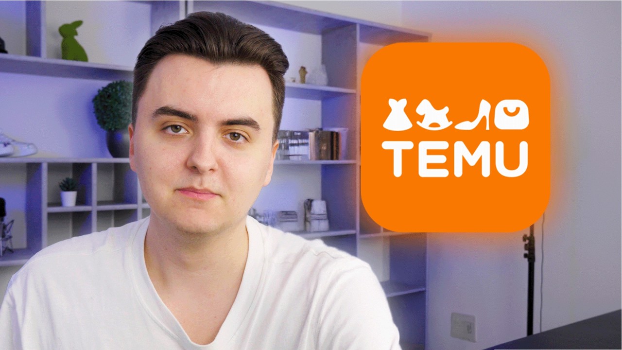У Temu ПРОБЛЕМЫ...