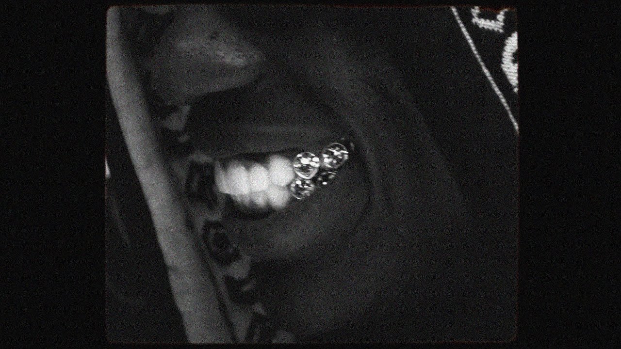 DON TOLIVER TYPE BEAT X TRAVIS SCOTT - ZURICH