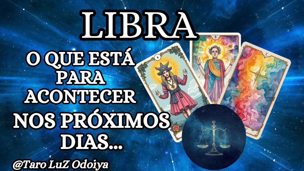 LIBRA♎A MENSAGEM EM SUAS MÃOS! VOCÊ NÃO ESPERAVA PELA ATITUDE DESTA PESSOA