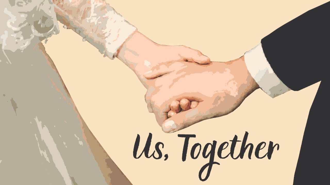 Us, Together (Lyric video)