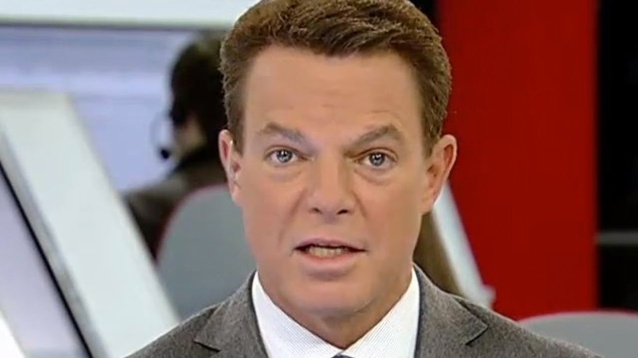 Shep Smith: I'm Gay